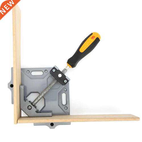 Corner Clamp Single Handle 90 Degree Right Angle Clamp Weldi