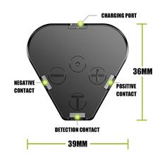 12V Battery Packs Rechargeable Li-ion Batteries for Mini Ang