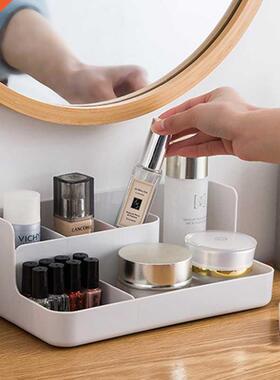 Makeup Organizer for student Large Capacity Cosmetic Storage