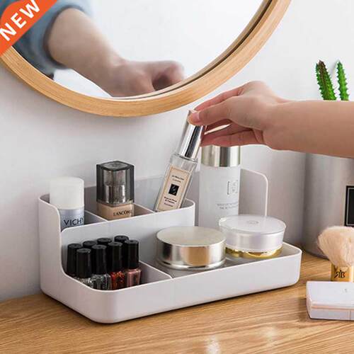 Makeup Organizer for student Large Capacity Cosmetic Storage