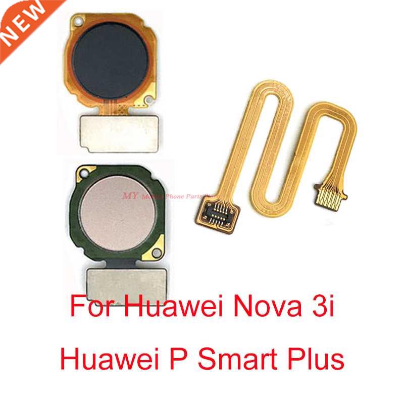 Back Home Button Fingerprint Sensor Scanner Return Key Touc