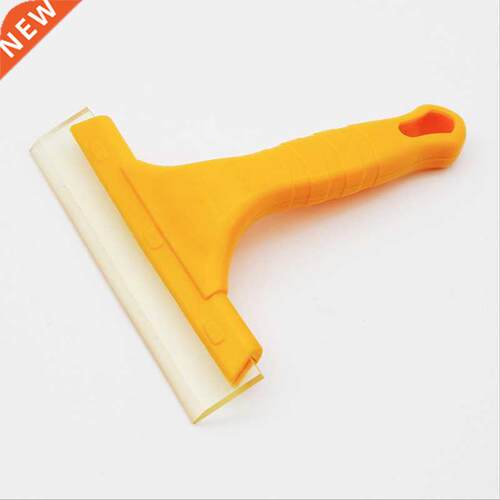 Silicone Blade Water Wiper Car Windshield Scraper Blades Squ
