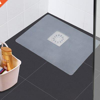 Silica Gel Floor Drain Deodorant Pad Sewer Bathroom Deodoran