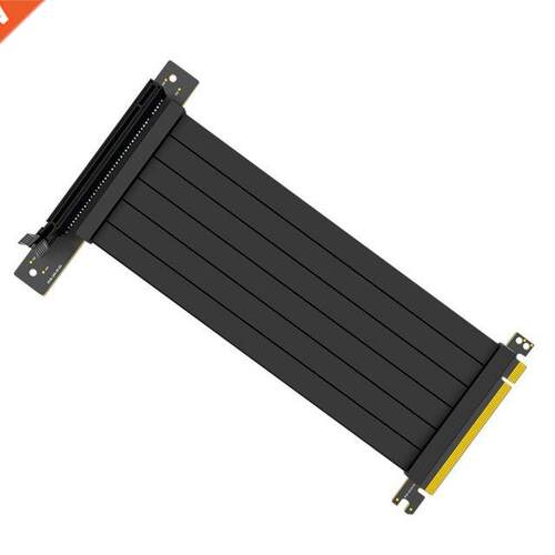 PCI-E 3.0 16X Riser Cable Extreme High Speed Riser Cable PCI