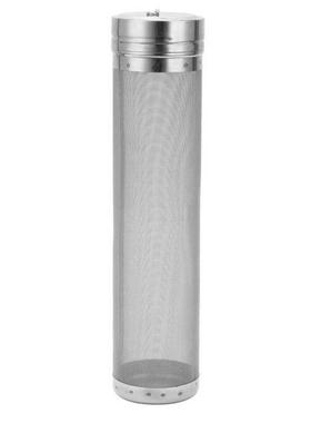 Brewing Filter Beer Filter Stainless Steel for Filtering Cof