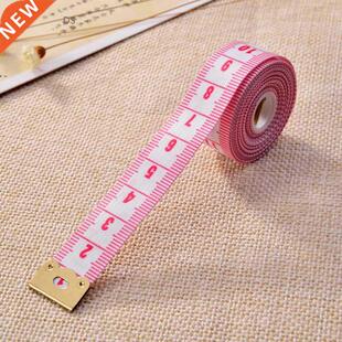 1pcs Body Measuring Ruler Sewing Cloth Tailor Tape Measure S