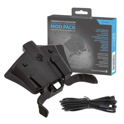 AXYB Remappable Left Right Mapping Buttons FPS Adapter Strik