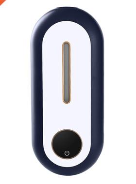 450ml Touchless Automatic Soap Dispenser Wall Mounted Visibl