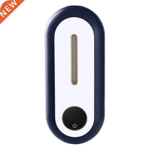 450ml Touchless Automatic Soap Dispenser Wall Mounted Visibl