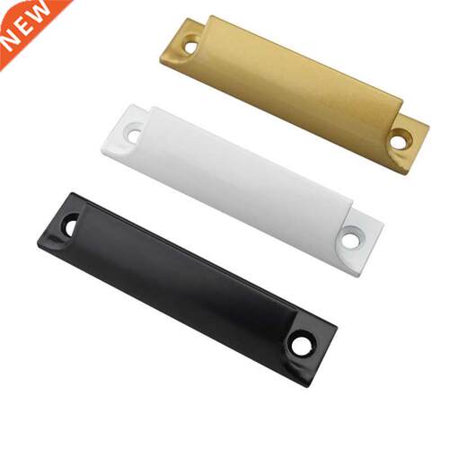 2pcs Aluminum Alloy Cupboard Cabinetdrawer Pulls and Knobs D