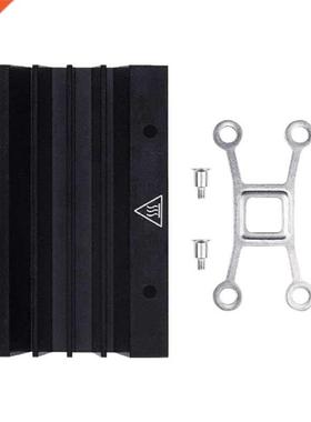 For Jetson Nano 2GB / B01 Heatsink Aluminum Alloy Heat Condu