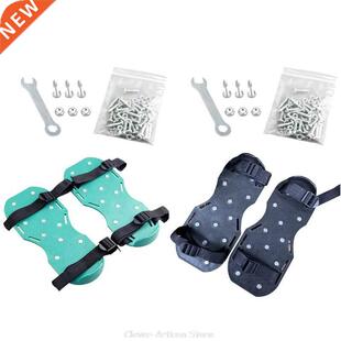Lawn Aerator Sandals Gardening Floor Paint Self-leveling Cem