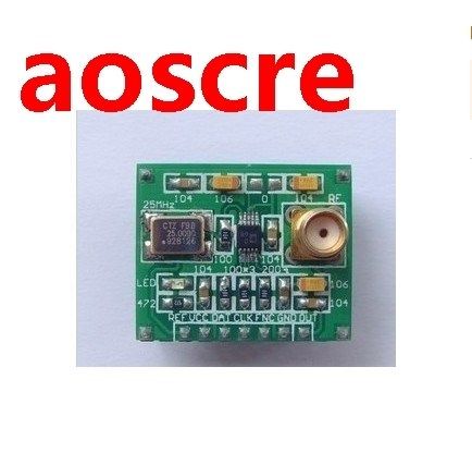 DDS signal source AD9833 module signal generator triangular
