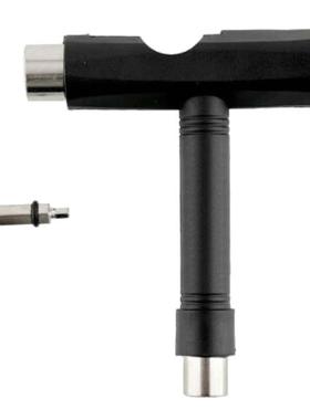 Roller Skate Skateboard Longboard T Vorm Board ATB Tool Inbu