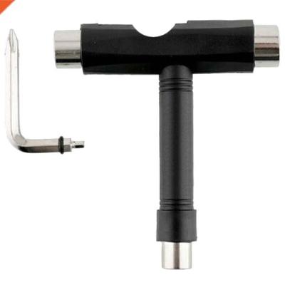 Roller Skate Skateboard Longboard T Vorm Board ATB Tool Inbu