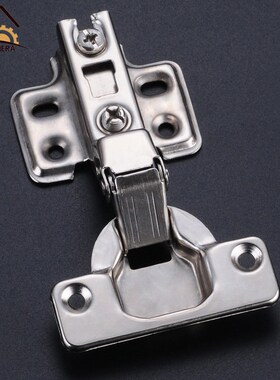 Cabinet Hinge Stainless Steel Cupboard Door Hinges Wardrobe