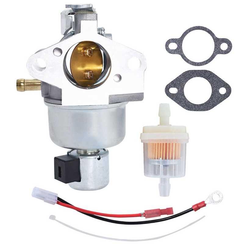 New Carburetor Carb for Courage Kohler 20-853-33-S SV530 SV5
