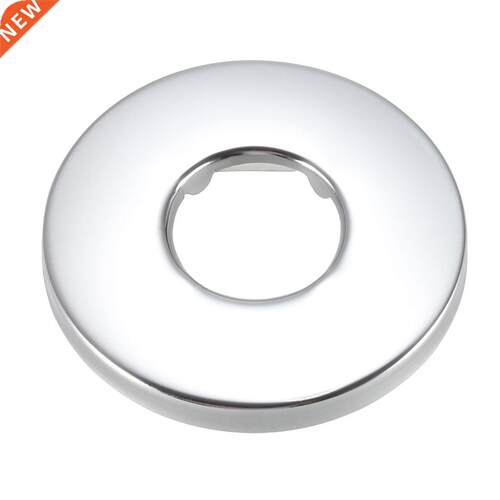 Round Escutcheon Plate 54x6.5mm Stainless Steel Polishing 适