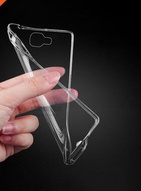 Transparent TP Soft Case for Samsung Galaxy J1 Mini J2 Prime