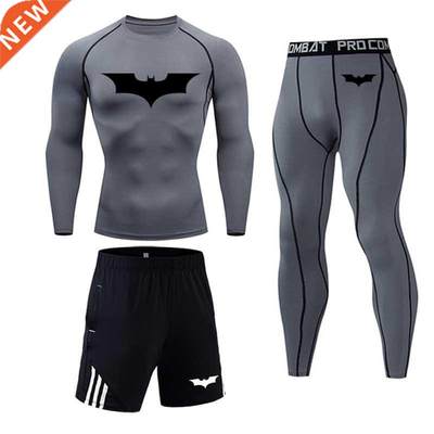 Thermal Underwear For Men Male Thermo Clothes Long Johns The