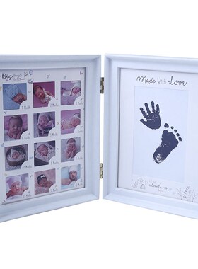 Hot My First Year Baby Gift Kids Birthday Gift Home Family D