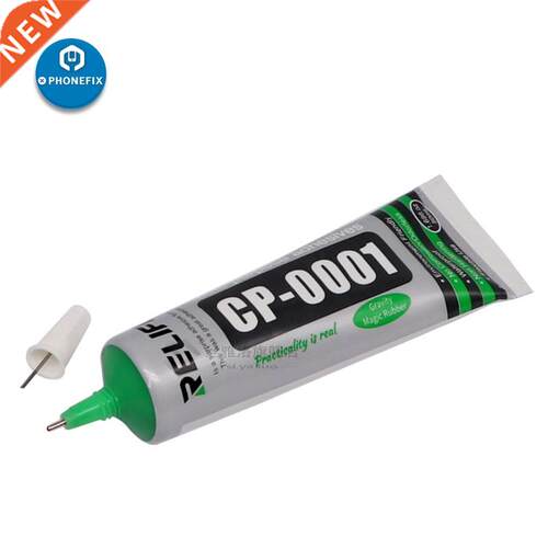 1pcs 50ml RELIFE Glue LCD Mobile Phone Screen Repair Super A