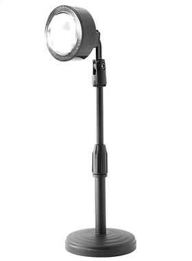 Adjustable Sunset Projection Night Lights Projector Atmosphe