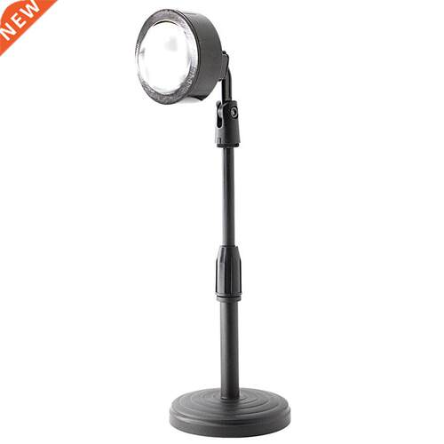 Adjustable Sunset Projection Night Lights Projector Atmosphe