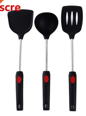 kitchen spoon shovel eggbeater tableware kitchen accessories