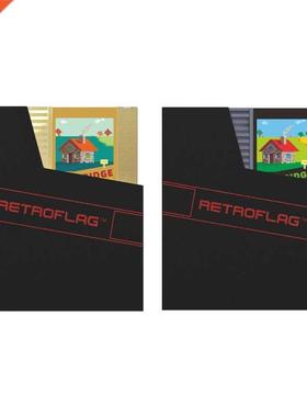 Retroflag NES Cartridge Style HDD Enclosure for NESPi 4/Rasp