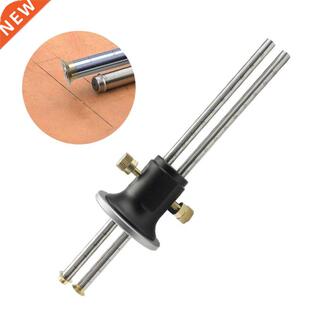 Univeral Woodworking Scribe Blade Double-head Scriber 150/20