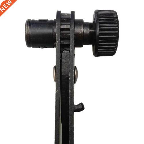 6.35 cm Socket Black Mini 1/4