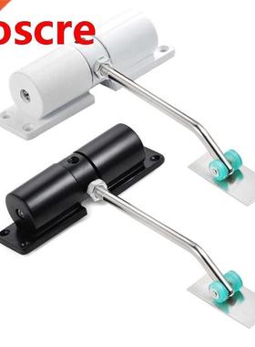 Adjustable Automatic Strength Spring Door Closer Hinge Fire