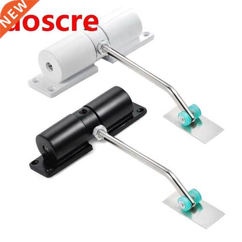 Adjustable Automatic Strength Spring Door Closer Hinge Fire