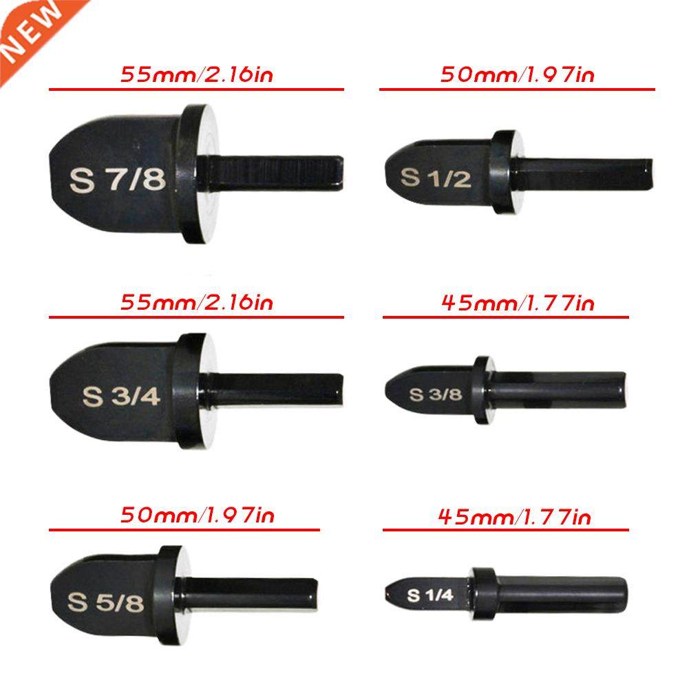 6pcs Tube Pipes Expander for Air Conditioner Conditioning Co