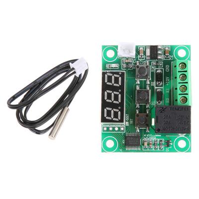 0.28inch LED Display Thermostat Regulator Temperature Contro