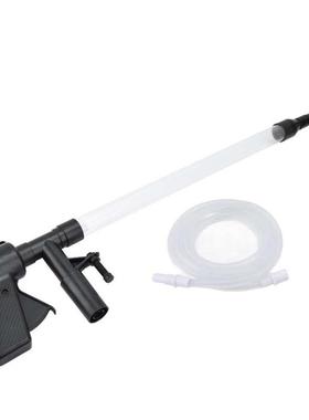 Aquarium Absorber Fish Tank Cleaner Multifunction for Aquari