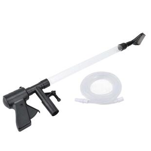 Aquarium Absorber Fish Tank Cleaner Multifunction for Aquari