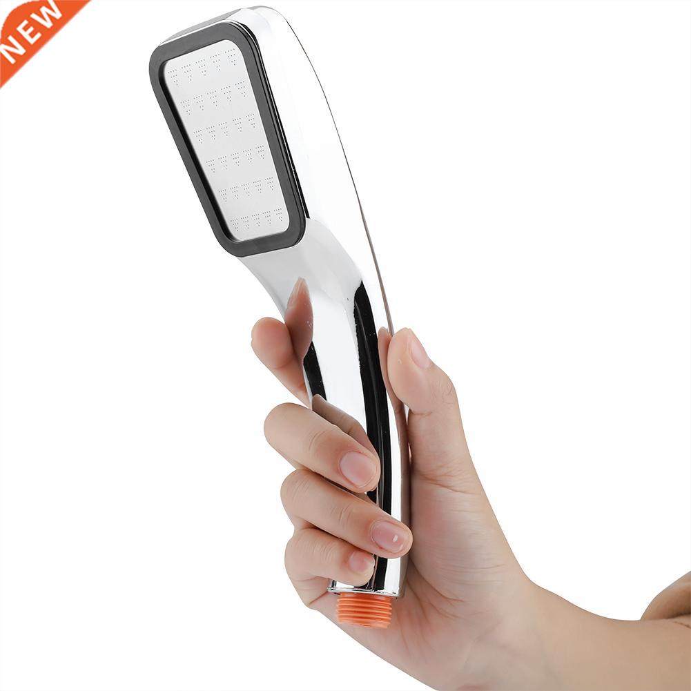 high pressure rainfall shower he 300 holes abs chromed han