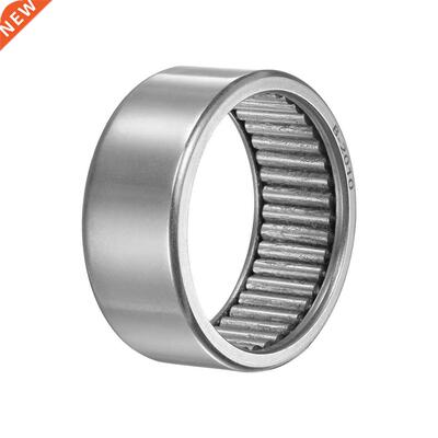 1-1/4-inch Bore Needle Roller Bearings Full Complement Drawn