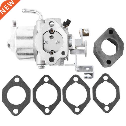 EH41 EH41D Carburetor for Subaru Robin EH41D EH41 267-62302-