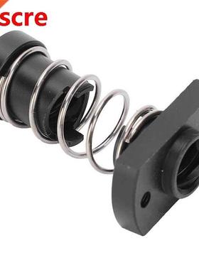 Anti?Backlash Nut Iron Spring Eliminate Nut for D Printer A