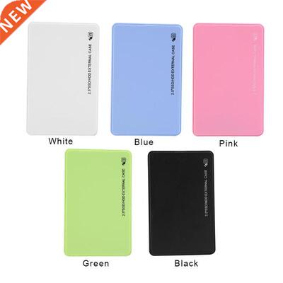 2.5 inch External HD Case USB3.0 to SATA HDD SSD Case 5Gbps