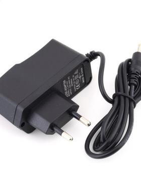 Universal Black IC Power Adapter AC Charger DC 5V 2A / 2000m