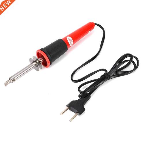 7pcs 220-240V 30W Woodburning Pen Set Electric Soldering Iro