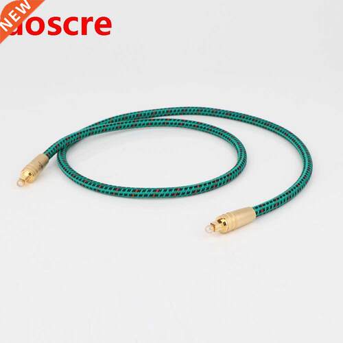 U.S.LITON Digital Coaxial / Subwoofer line cable HiFi class