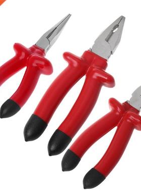 Heavy Duty Insulated Cutting Plier 1000V For Electrician Cut