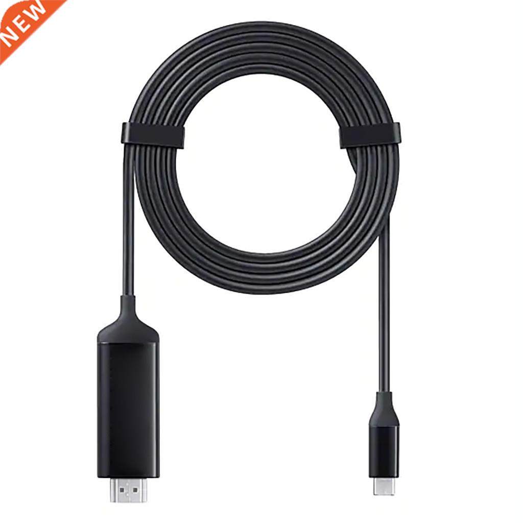 Hot Dex Cable For Samsung USB C Type C to HDMI 4K Cable HDT