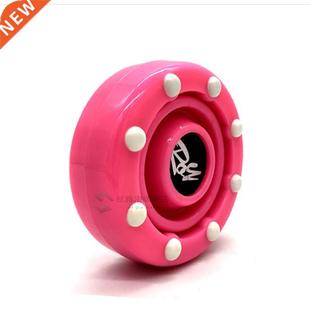 1pcs Ice Hockey Puck Indoor Roller Field Hockey Good Qualit