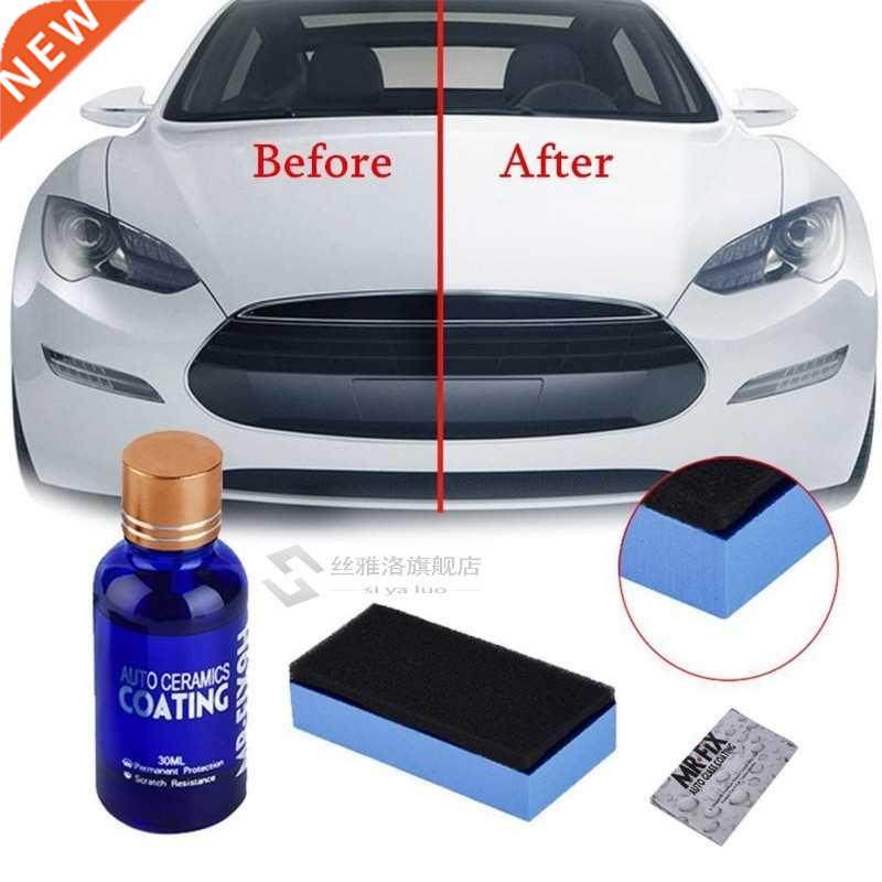 *Anti-Scratch Car Polish Motocycle Paint Care Car Liquid Cer